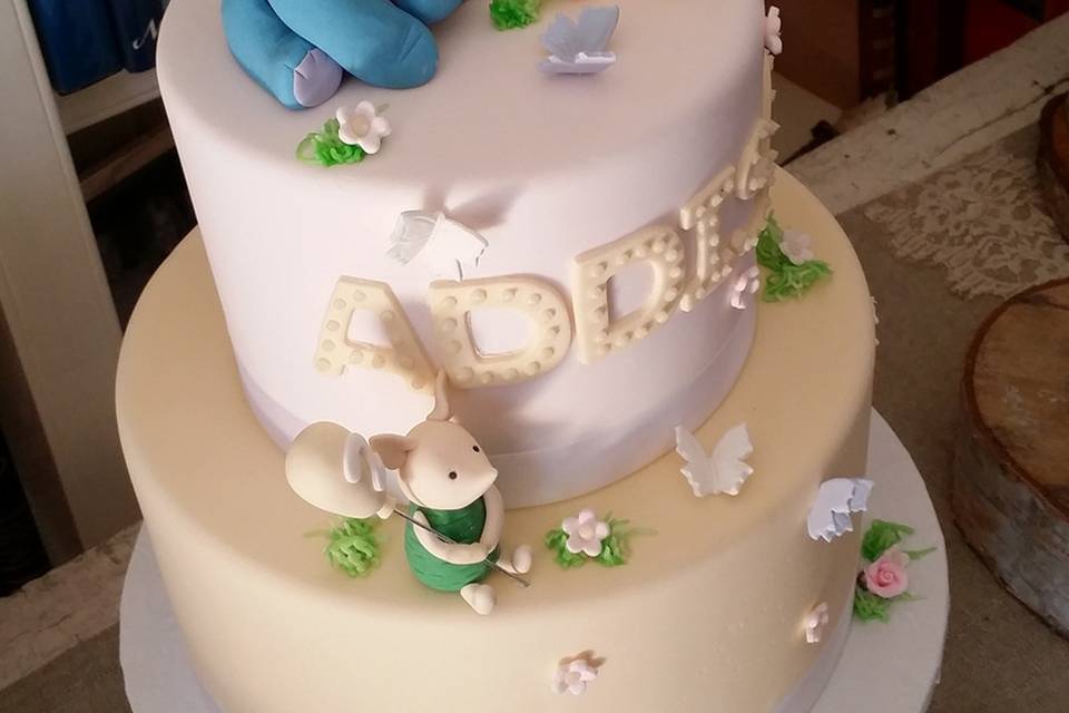 Cakes by Rumy