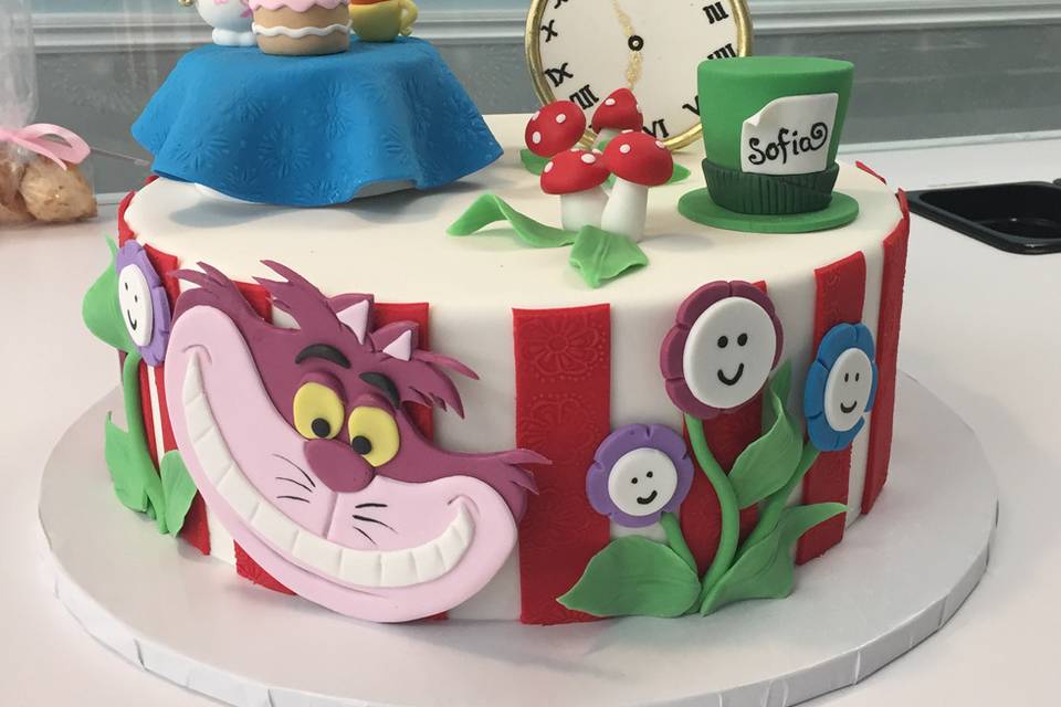 Cakes by Rumy