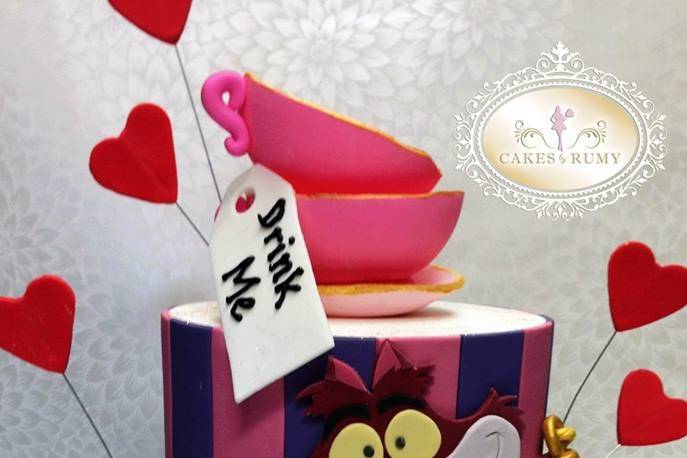 Cakes by Rumy