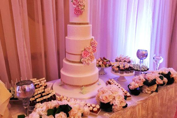 Cakes by Rumy