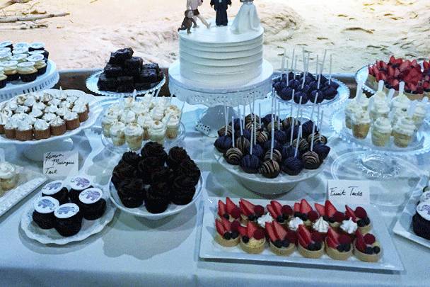 Cakes by Rumy