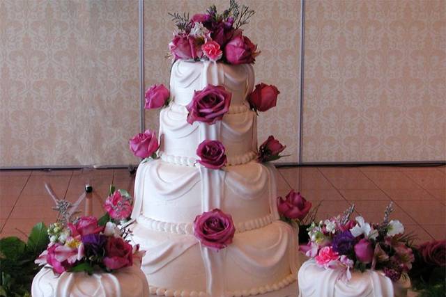 Creative Cakes