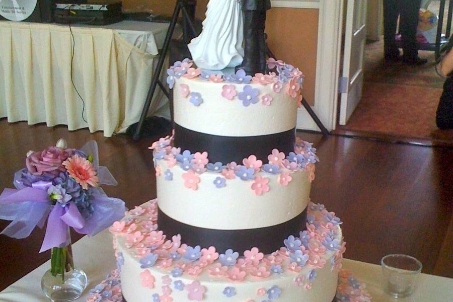 Creative Cakes