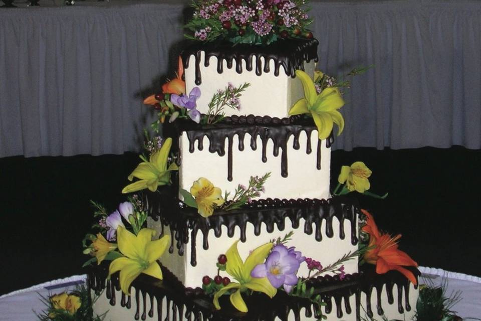 Creative Cakes