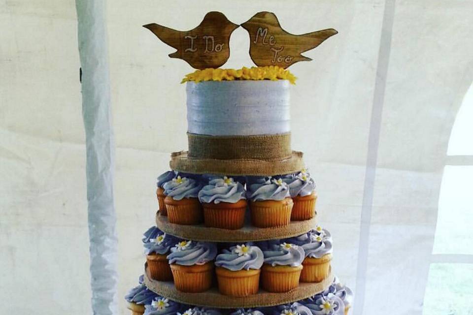 Creative Cakes