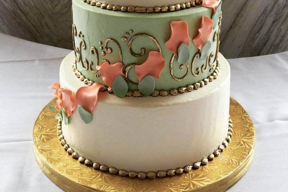 Creative Cakes