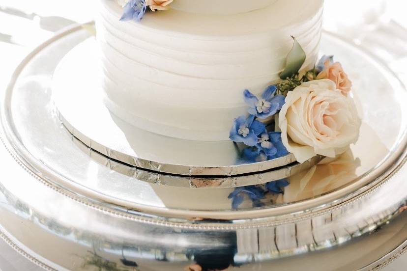 Creative Cakes