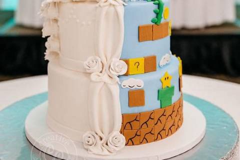 Creative Cakes