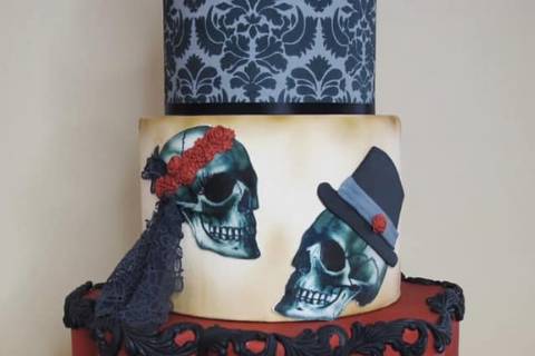 Creative Cakes