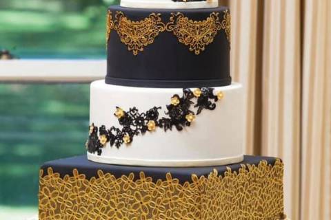 Creative Cakes