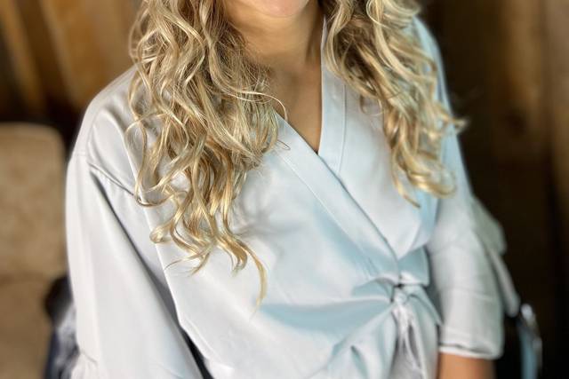 Hair and beauty