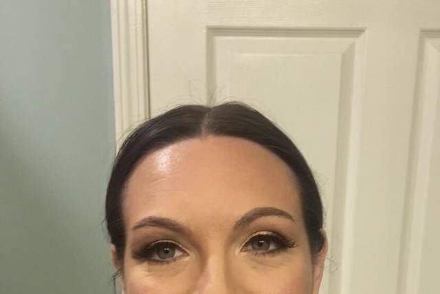 Soft glam