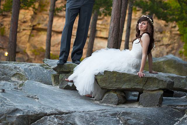 Jeff & Christy Photography