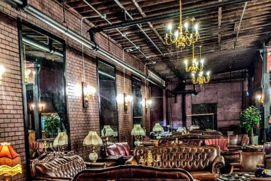 Gatsby Room