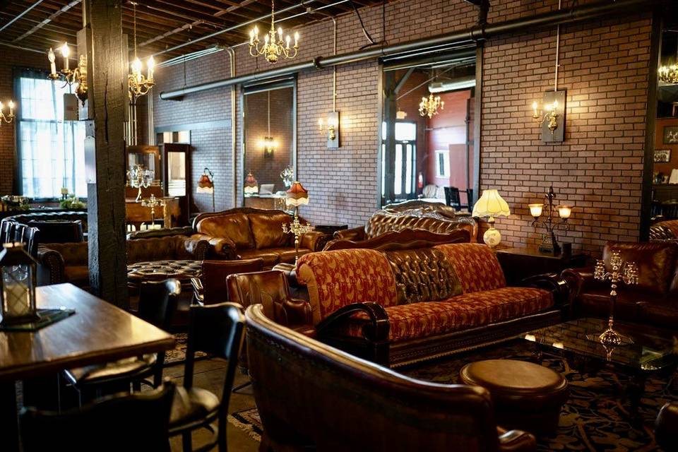 Gatsby Room