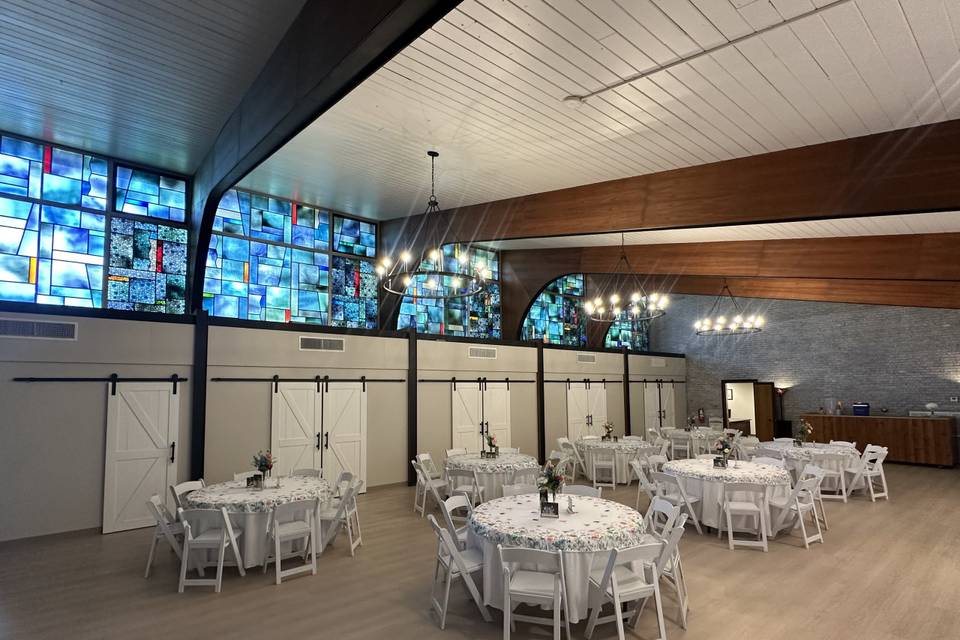 Bridal Suite