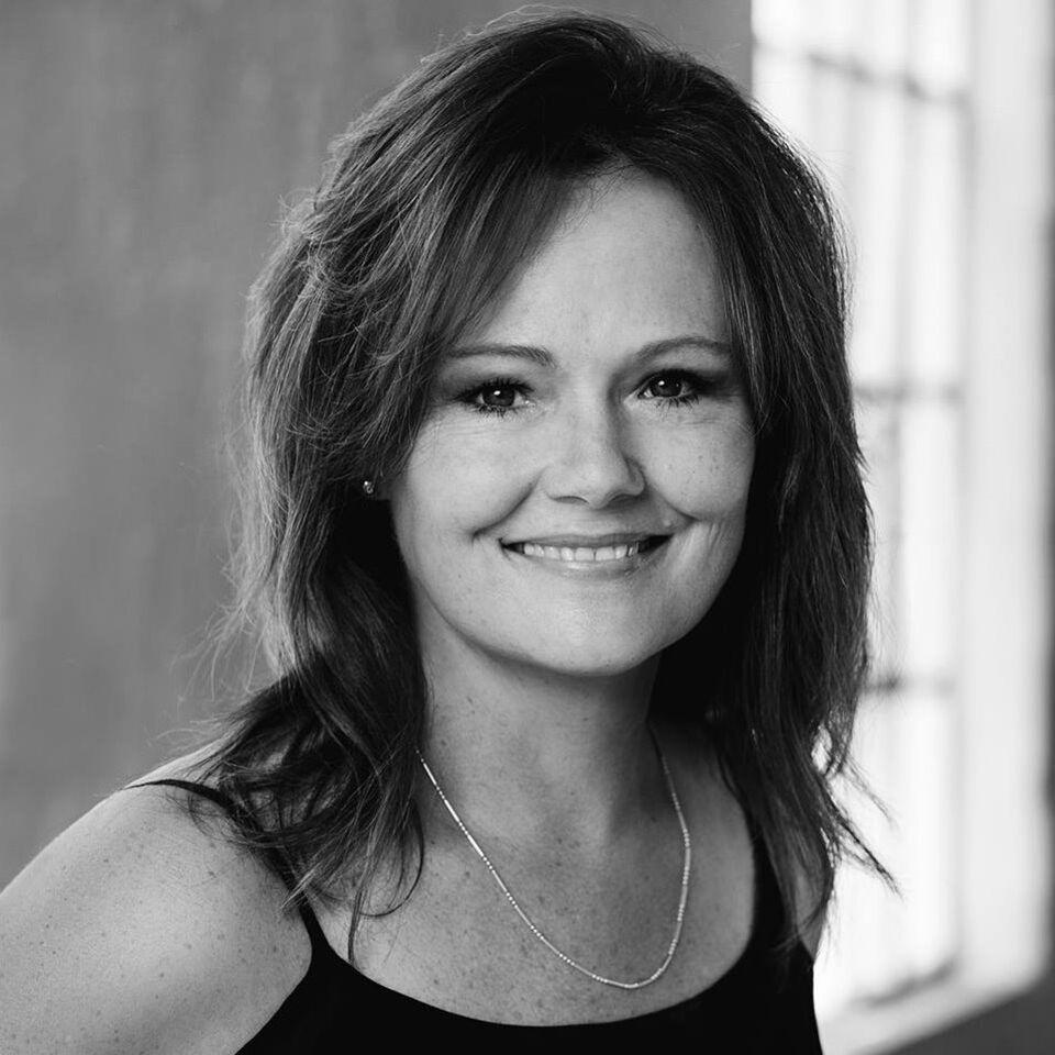Jennifer Ostrander