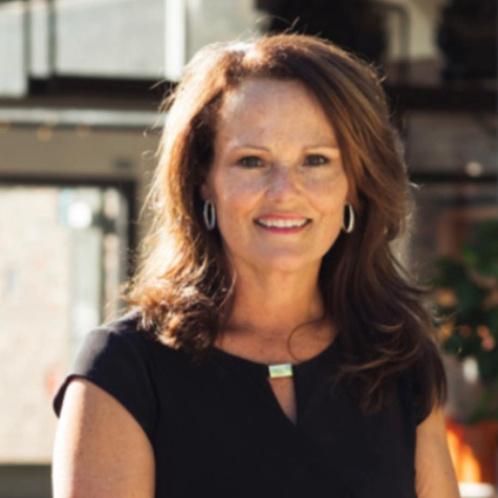 Jennifer Ostrander