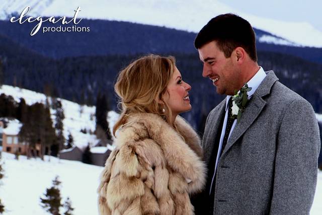 Paige/Eric - Keystone, CO