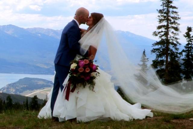 Kaitlin/Ty - Keystone, CO