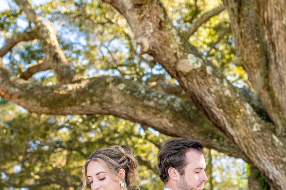 First Look, Forever Feels