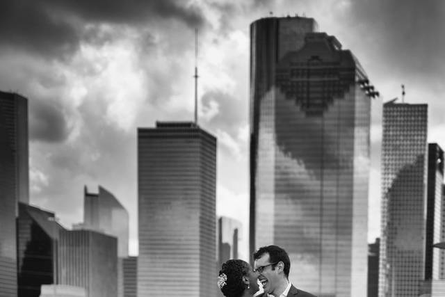 Post wedding