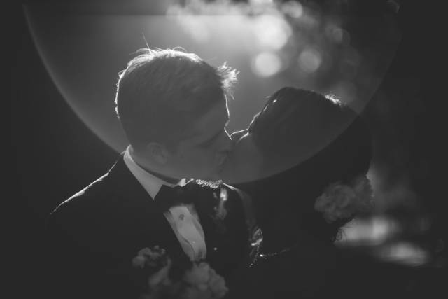 First kiss