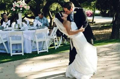 Weddings by Adam Bartlett
