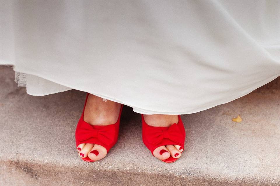 Weddings by Adam Bartlett