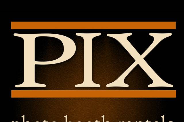 PIX Photo Booth Rentals