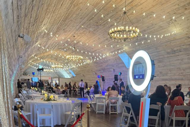 Ring Booth