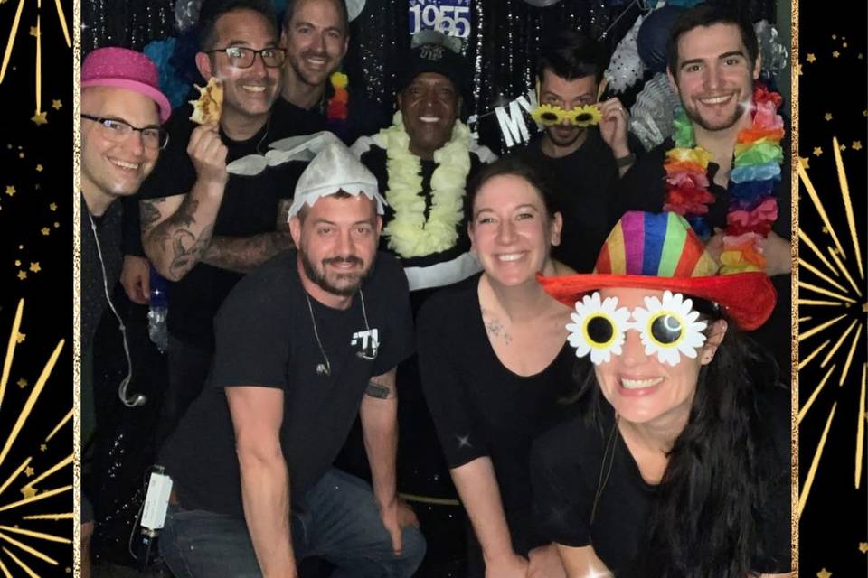Event Photo