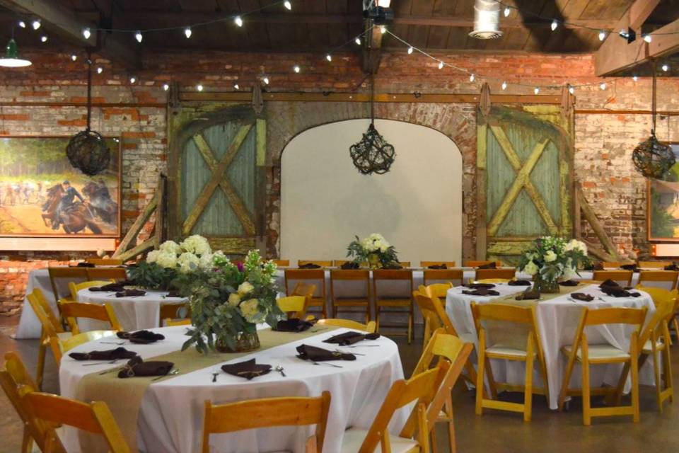 The 10 Best Wedding Venues in Newnan, GA WeddingWire