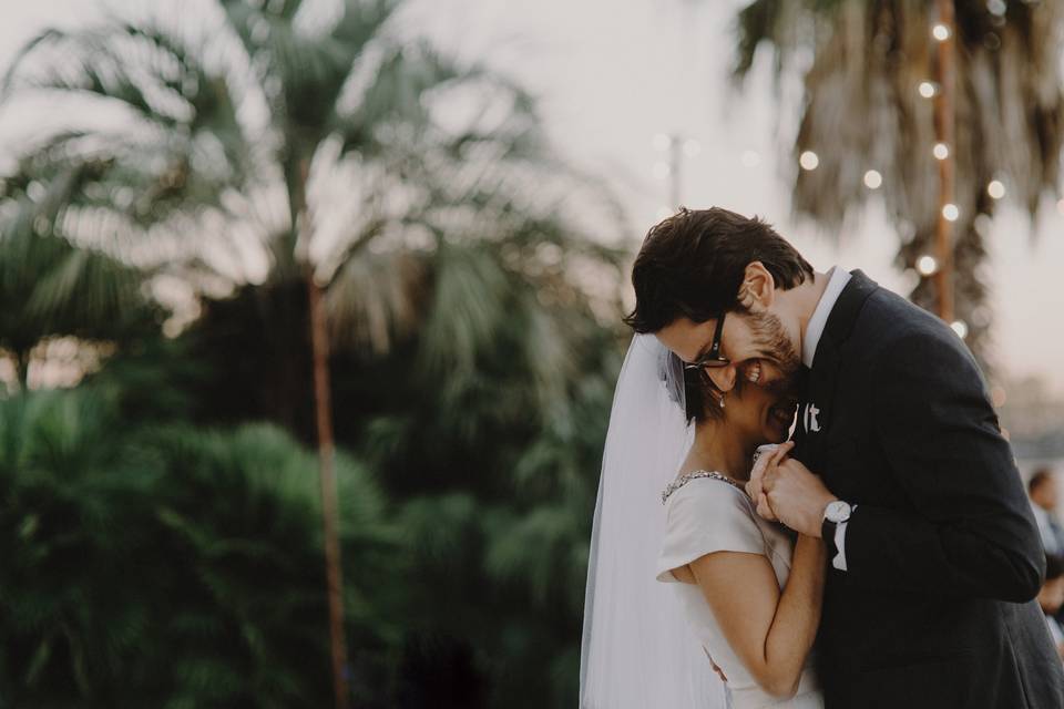 First Dance