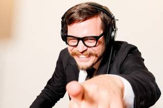 DJ Seth Casana