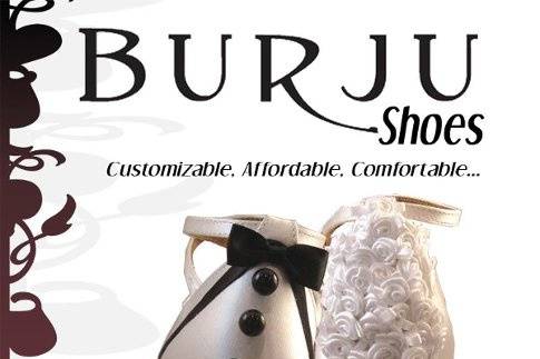 Burju Shoes