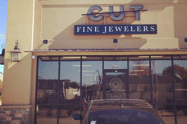 Cut Fine Jewelers
