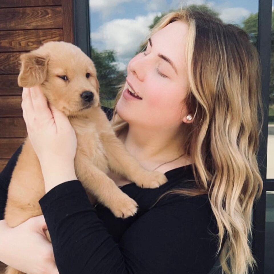 Zoey Pearson