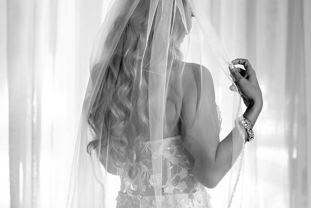 Quetzal Wedding Photo