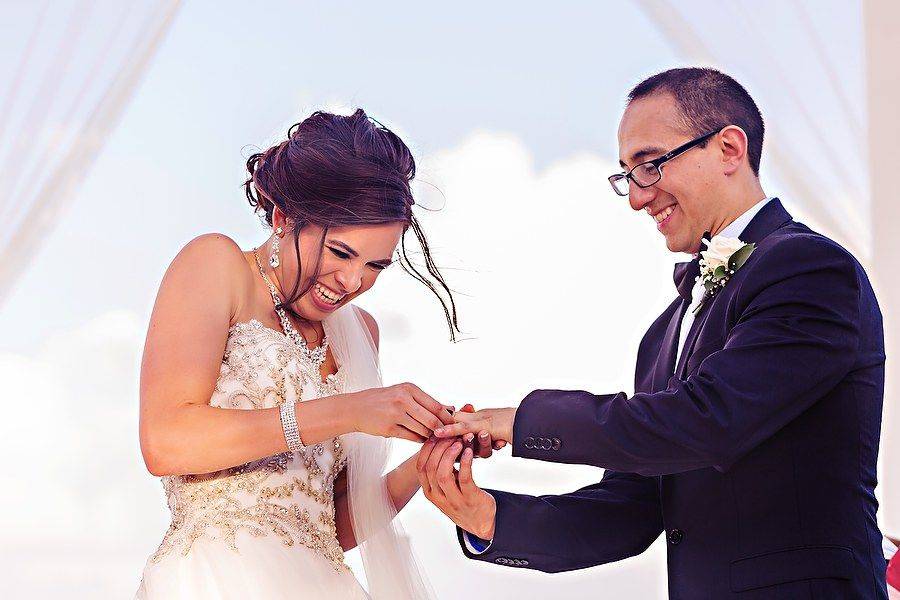 Quetzal Wedding Photo