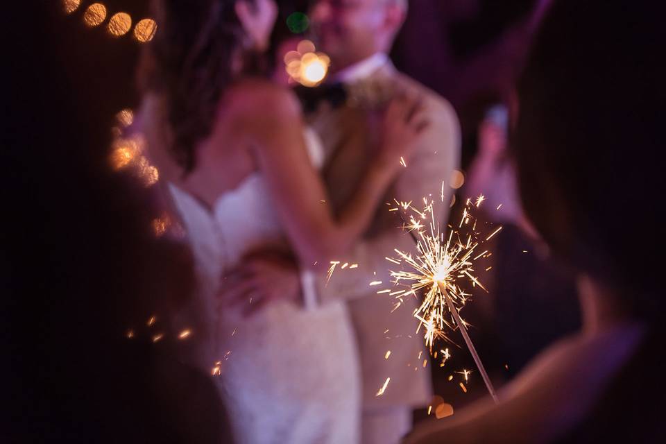 Quetzal Wedding Photo