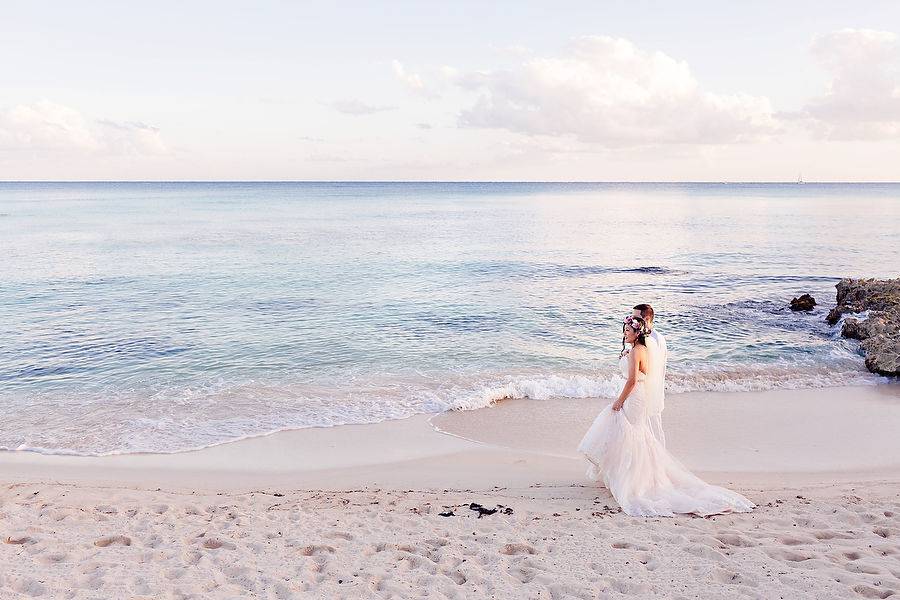 Quetzal Wedding Photo