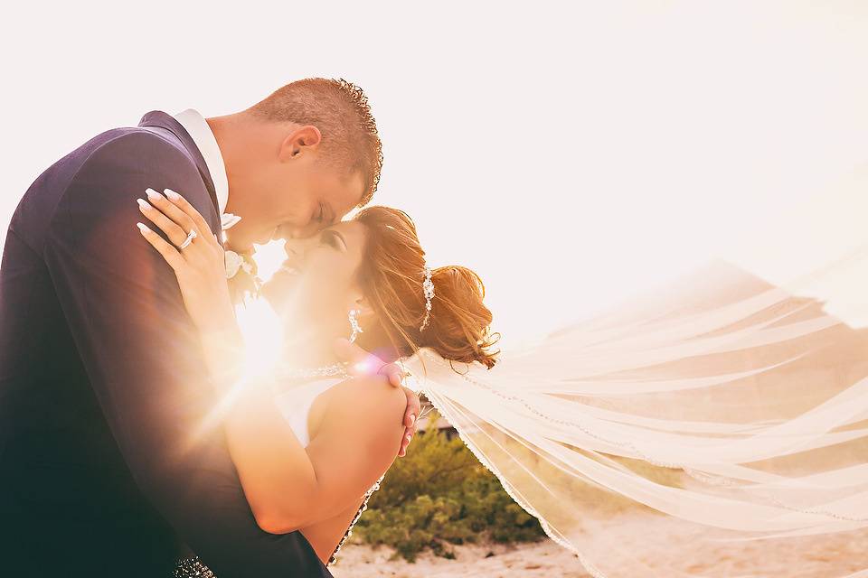 Quetzal Wedding Photo