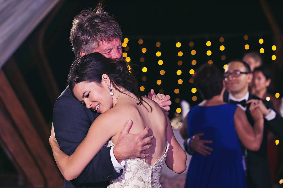 Quetzal Wedding Photo