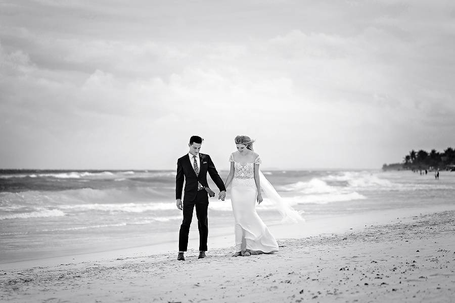 Quetzal Wedding Photo