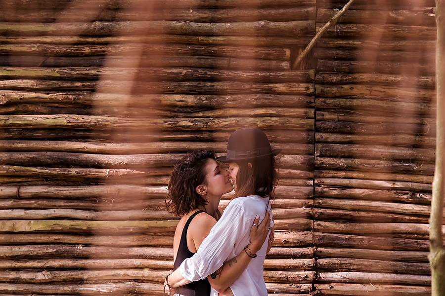 Quetzal Wedding Photo