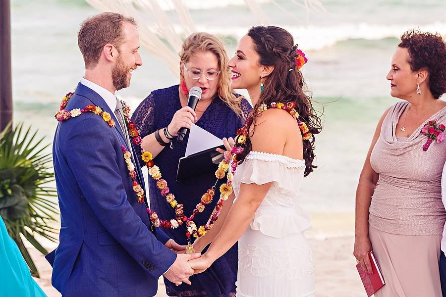 Quetzal Wedding Photo