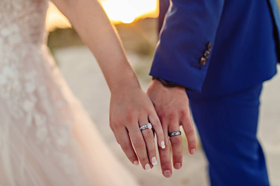 Quetzal Wedding Photo