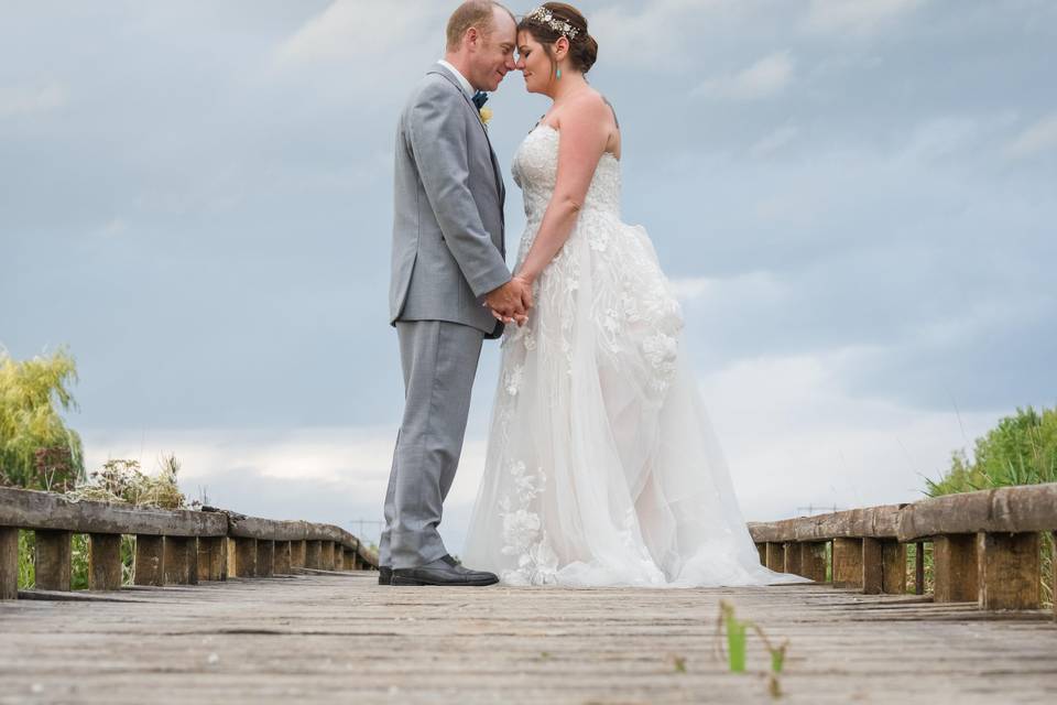 Arrowhead Weddings
