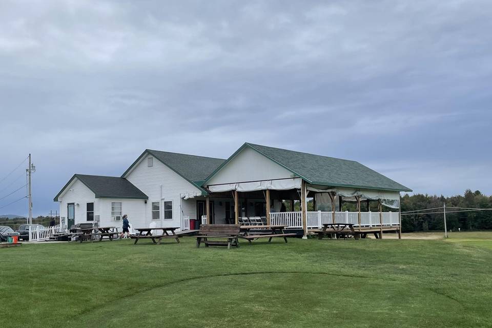 Arrowhead Weddings